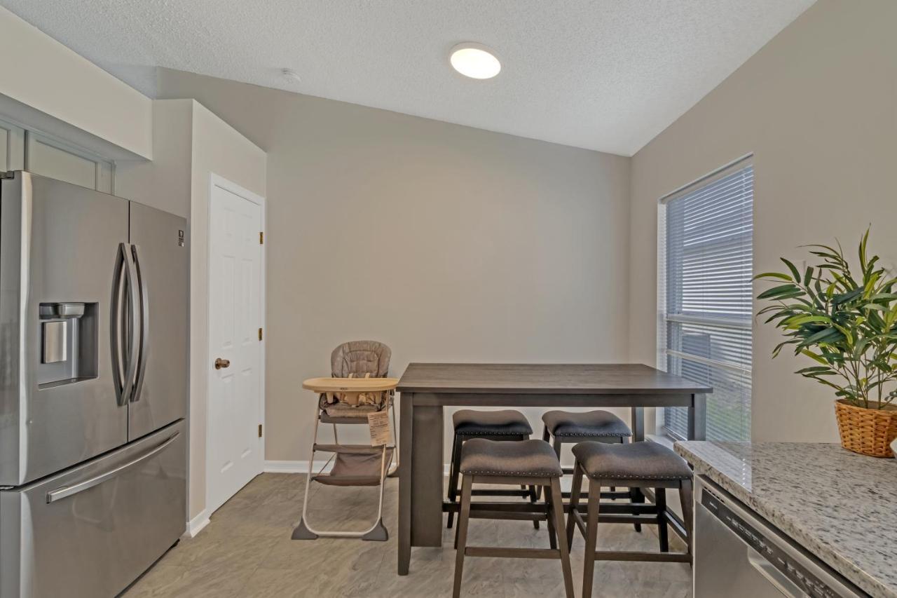 Disney Themed House Free Heated Pool Close Disney 5Br 9Bd Orlando Exterior foto